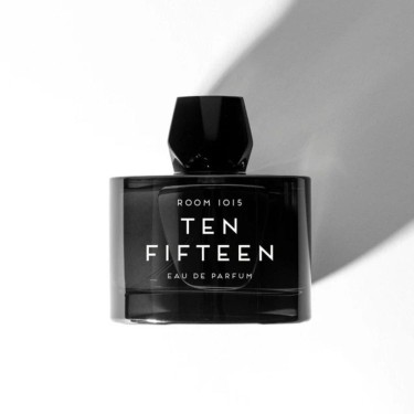 Eau de Parfum "Ten Fifteen" de Room 1015