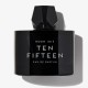 Eau de Parfum "Ten Fifteen" de Room 1015 Eau de Parfum "Ten Fifteen" de Room 1015