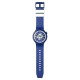 Iswatch Blue Swatch