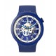 Iswatch Blue Swatch