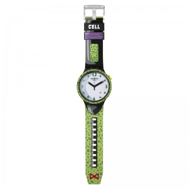 Cell X Swatch