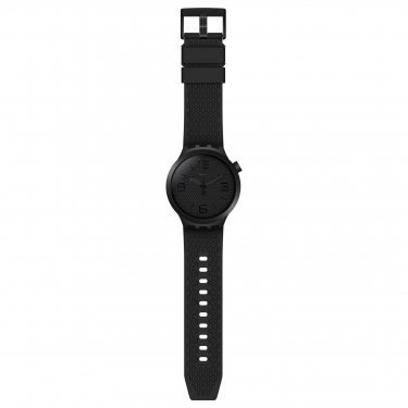 BIG BOLD BLACK SWATCH 