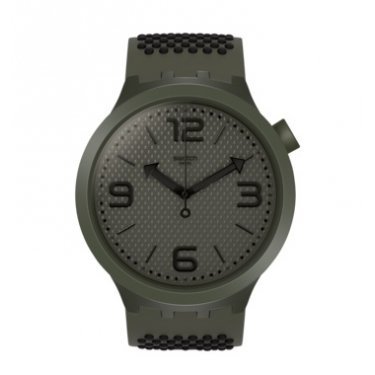 BIG BOLD BUBBLES SWATCH 