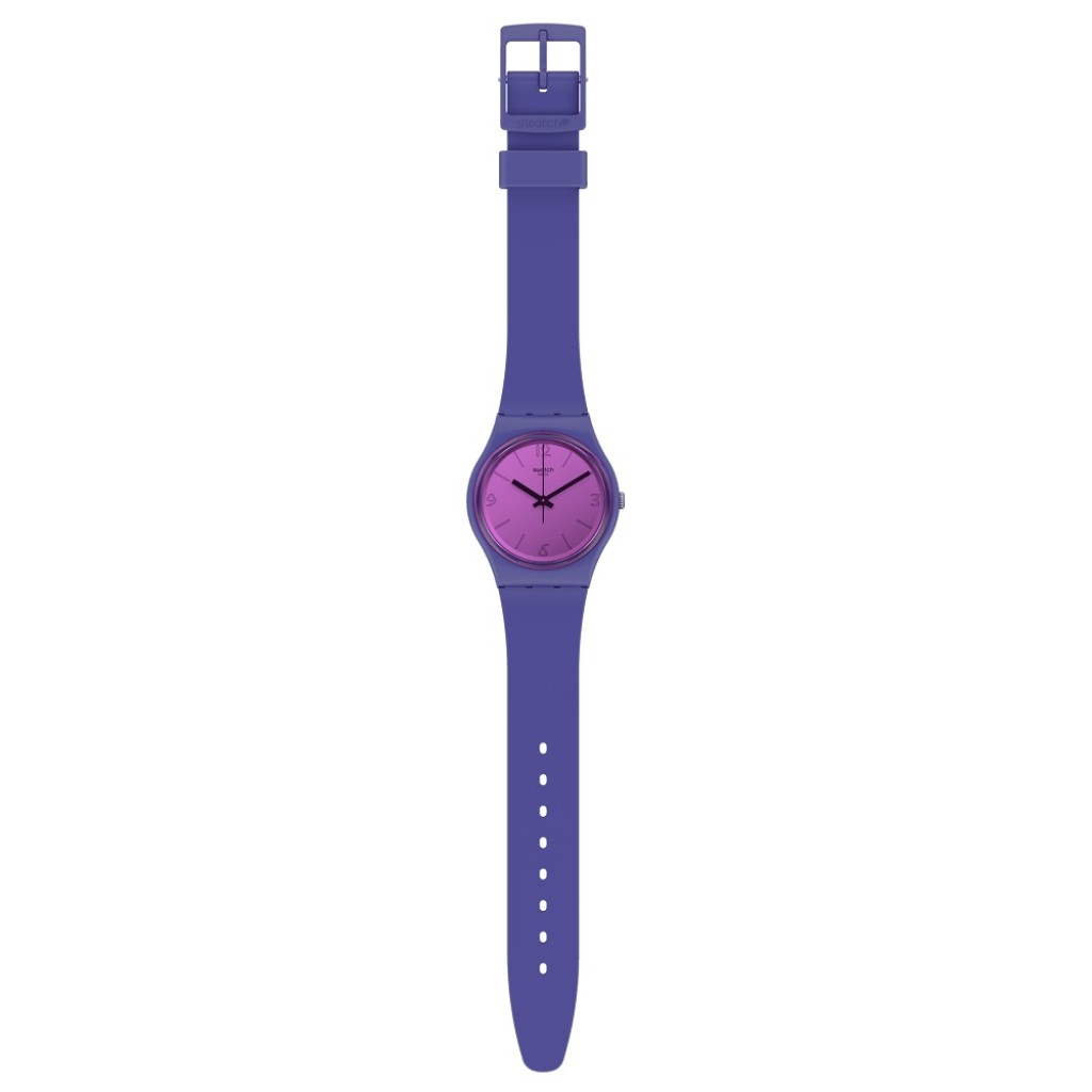 WATCH MOOD BOOST GENT SWATCH