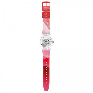 SO29Z105 RED RIVERS AND MOUNTAINS SWATCH 