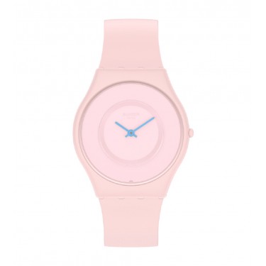  Caricia Rosa Swatch
