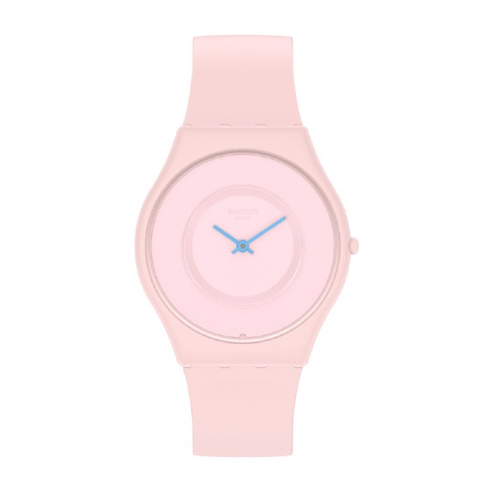 CARICIA ROSA SWATCH