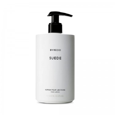 BYREDO Suede Hand Lotion