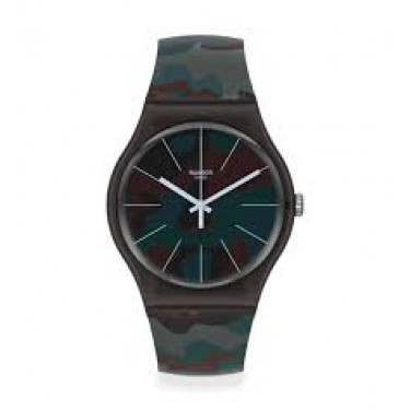 swatch new gent