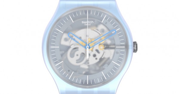 FLOWERSCREEN SKIN CLASSIC SWATCH