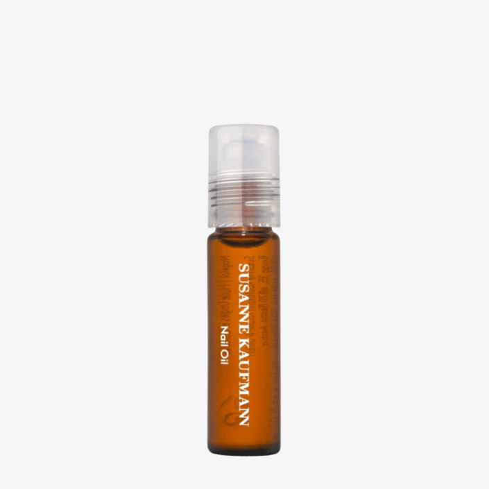 Natural Cuticle Oil "Nail Oil" Susanne Kaufmann