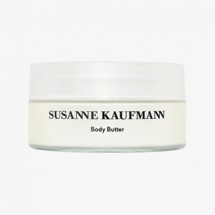 Crema corporal "Body Butter" Susanne Kaufmann