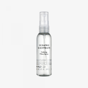 Spray calmante "Calming Pillow Spray" Susanne Kaufmann 