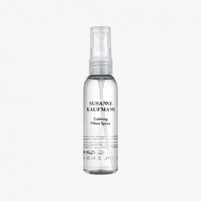 Relaxing Spray "Calming Pillow Spray" Susanne Kaufmann