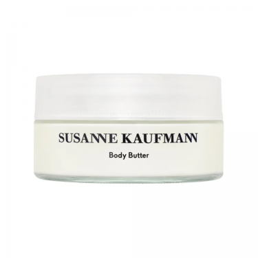 Crème corporelle "Body Butter" Susanne Kaufmann 