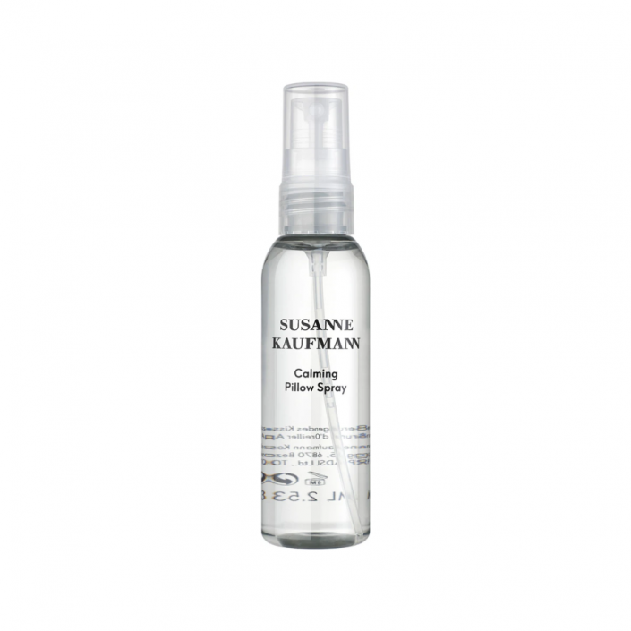 Esprai calmant "Calming Pillow Spray"  Susanne Kaufmann