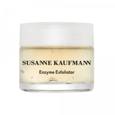 Exfoliant per a Tot Tipus de Pell "Enzyme Exfoliator" Susanne Kaufmann 