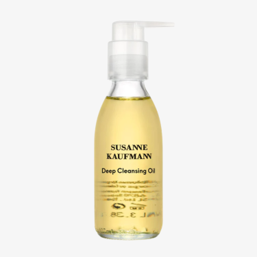 Oil Cleanser "Deep Cleansing Oil" by Susanne Kaufmann 