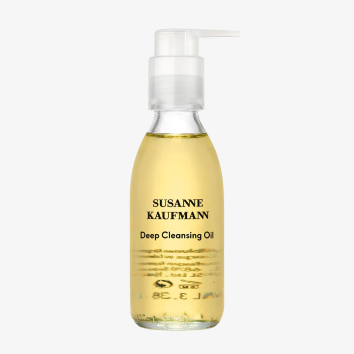 Oil Cleanser "Deep Cleansing Oil" by Susanne Kaufmann