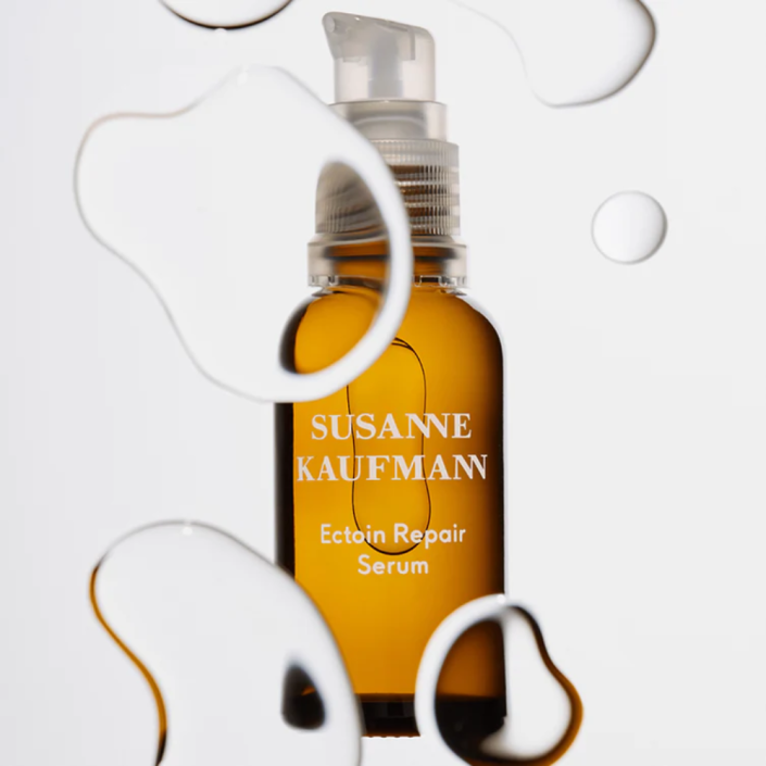 Sérum reparador "Ectoin Repair Serum" de Susanne Kaufmann