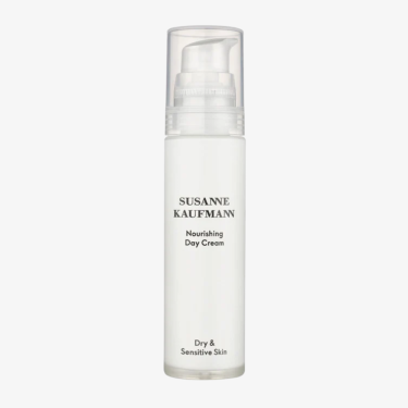 Moisturizing Cream "Nourishing Day Cream" by Susanne Kaufmann 