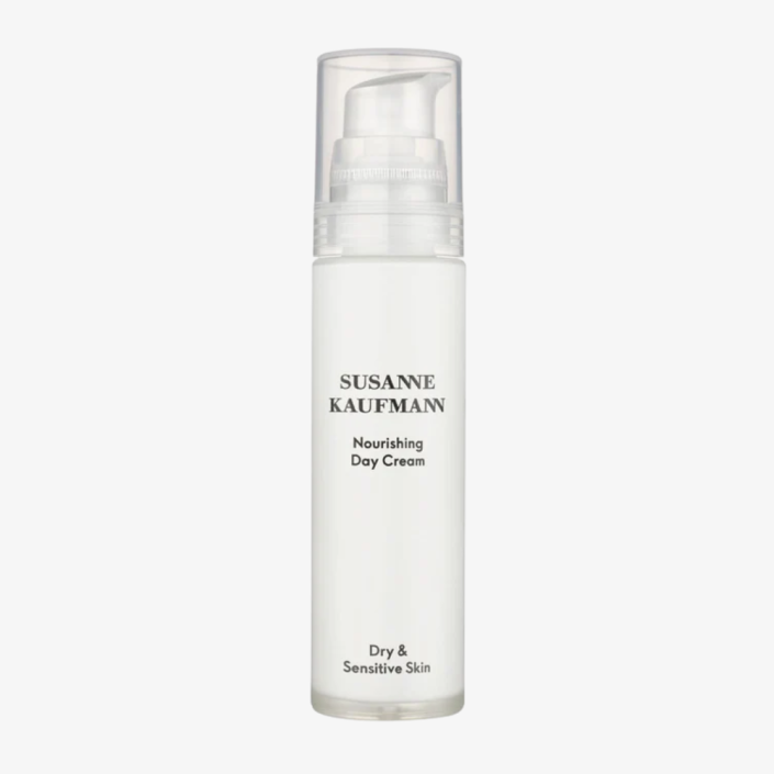 Crema hidratante "Nourishing Day Cream" de Susanne Kaufmann