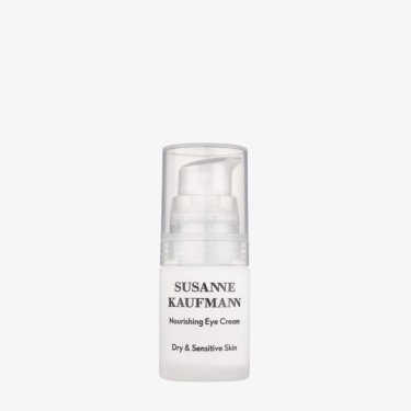 Contorno de ojos nutritivo "Nourishing Eye Cream" de Susanne Kaufmann