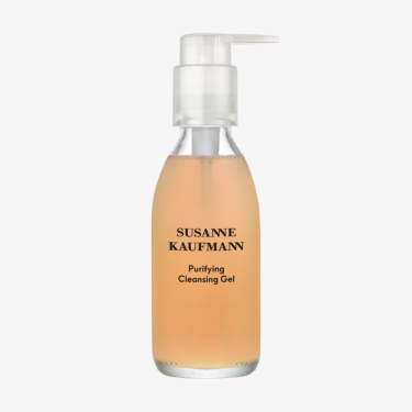 Cleansing gel "Purifying Cleansing Gel" de Susanne Kaufmann 