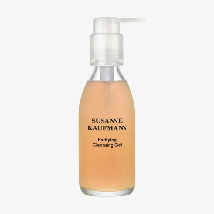 Cleansing gel "Purifying Cleansing Gel" de Susanne Kaufmann