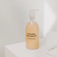 Cleansing gel "Purifying Cleansing Gel" de Susanne Kaufmann