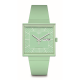 Swatch Bioceramic What If? - Pastel Shades Collection Watch
