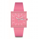 Swatch Bioceramic What If? - Pastel Shades Collection Watch