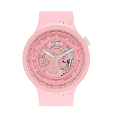 C-pink Swatch