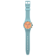 Reloj Juicy Apricot Swatch SUSL401