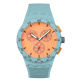 Reloj Juicy Apricot Swatch SUSL401