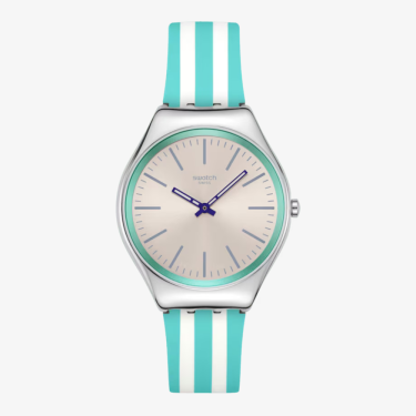 Rellotge Beach Hour 38 mm Swatch 