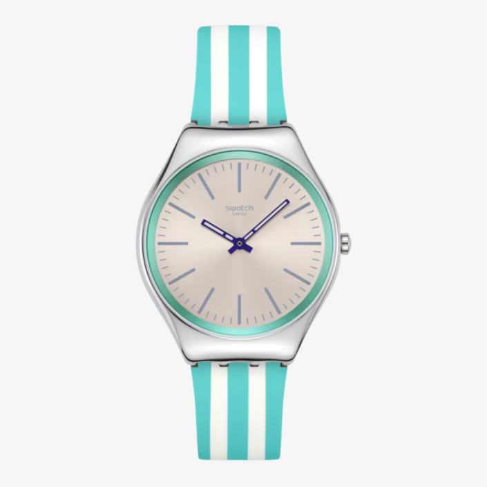 Reloj Beach Hour 38 mm Swatch