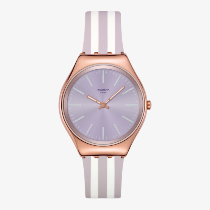 Reloj Beach Hour 38 mm Swatch