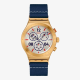 Captain's Dream 43 mm watch Swatch