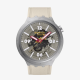 Confident Moment 47 mm watch Swatch