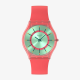 Rellotge Very Jazzy Berry 34mm Swatch