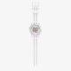 Aurelia Aurita watch swatch