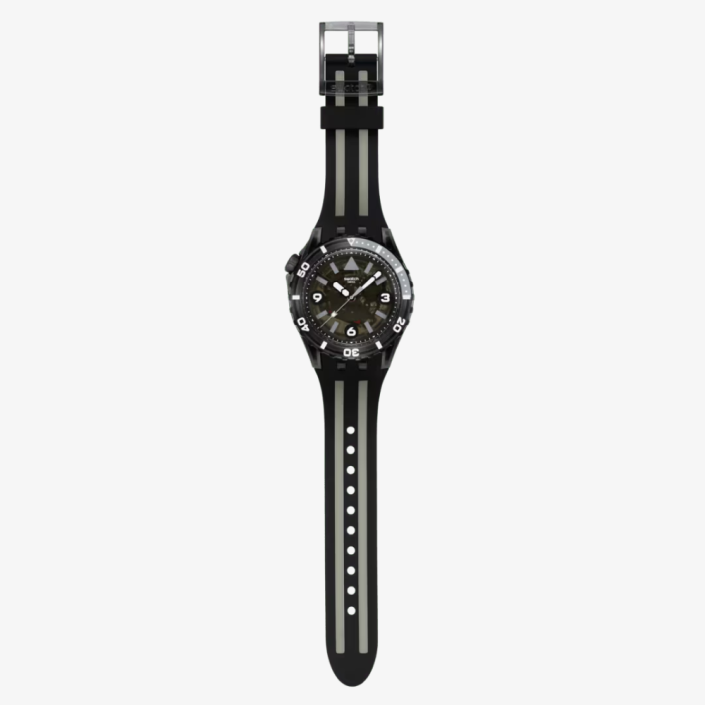 Reloj Black Sea Nettle swatch