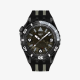 Rellotge Black Sea Nettle swatch Rellotge Black Sea Nettle swatch