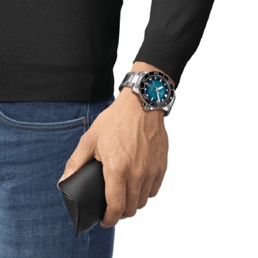 Tissot Seastar 2000 Professional Powermatic 80 T120607