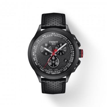 T-RACE CYCLING VOLTA 2019 SPECIAL EDITION TISSOT