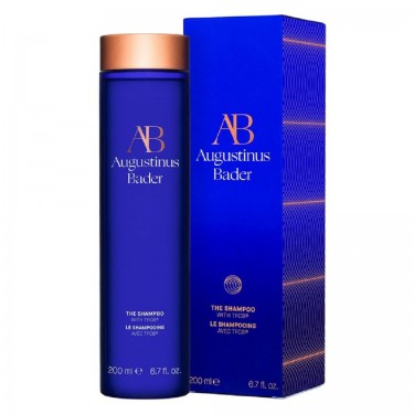 THE SHAMPOO DE AUGUSTINUS BADER CHAMPÚ