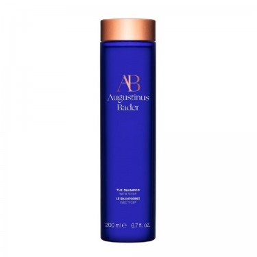 THE SHAMPOO DE AUGUSTINUS BADER CHAMPÚ