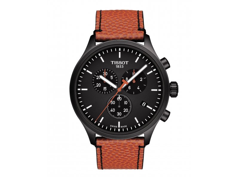 tissot chrono xl nba