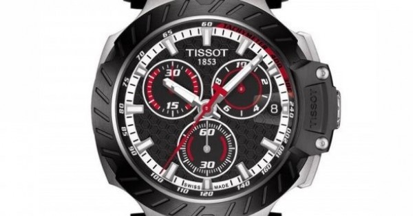 tissot gp